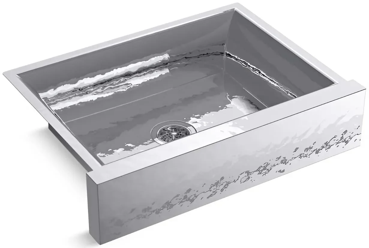 Chậu bếp Kallista L20515-00-PDS