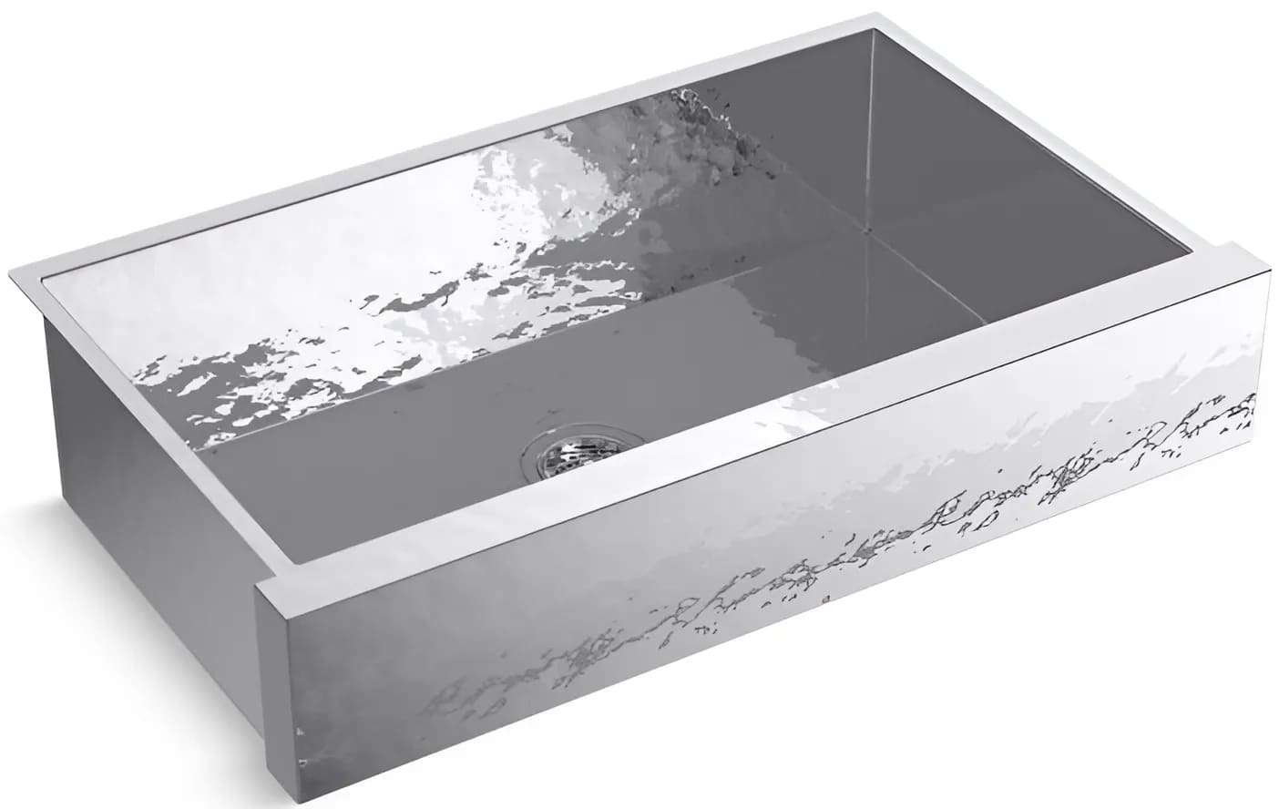 Chậu bếp Kallista L20857-00-PDS