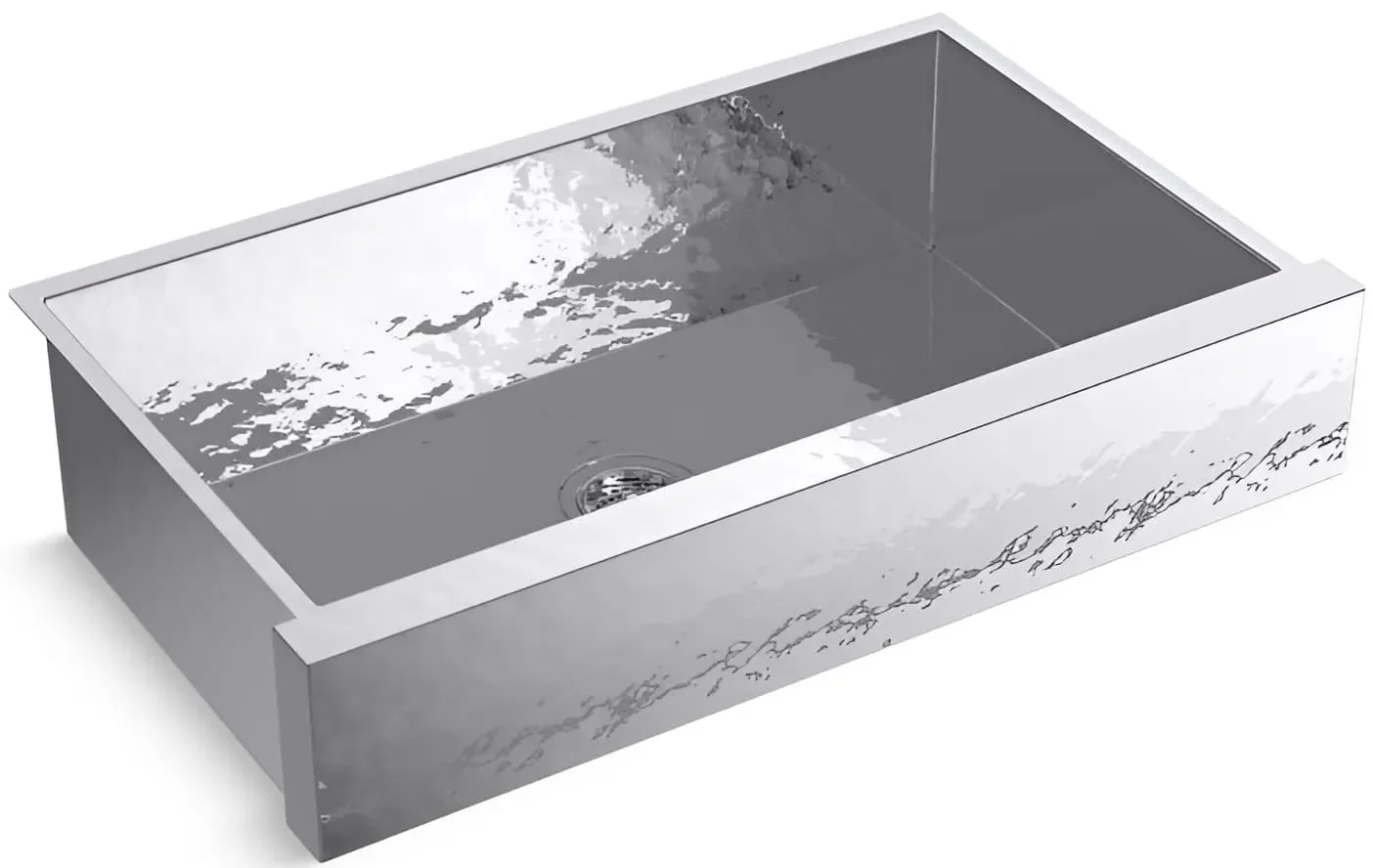 Chậu bếp Kallista L20857-00-PDS