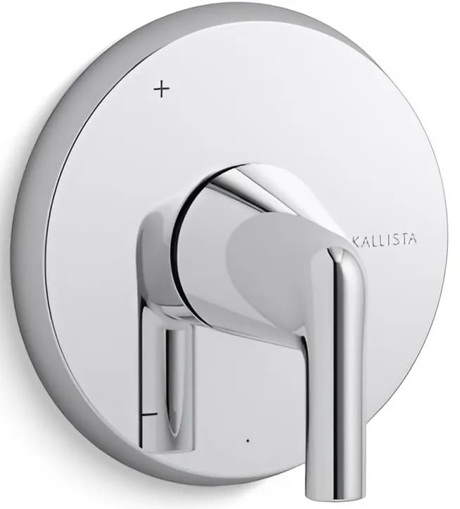 Mặt nạ điều chỉnh Kallista P24815-LV-CP