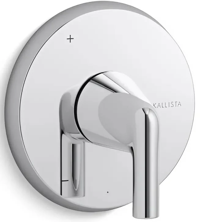 Mặt nạ điều chỉnh Kallista P24815-LV-CP