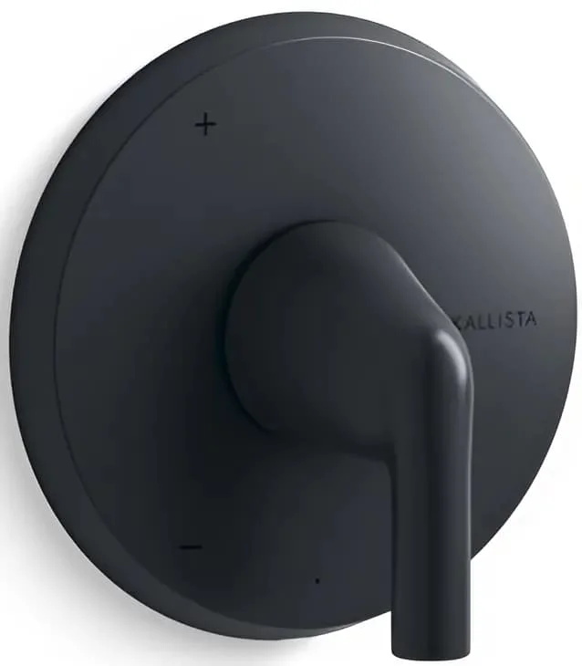Mặt nạ điều chỉnh Kallista P24815-LV-GN