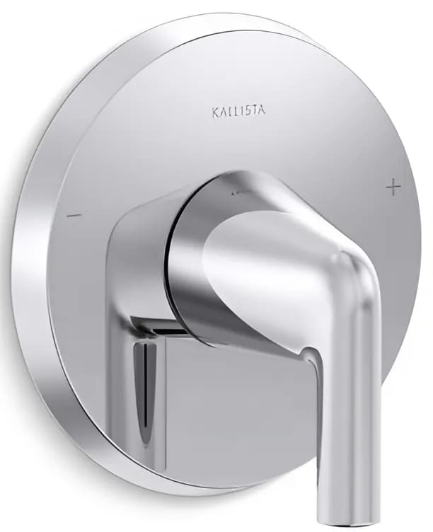 Mặt nạ điều chỉnh Kallista P24822-LV-CP