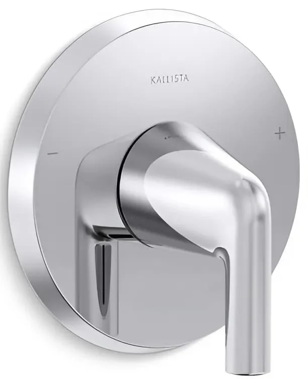 Mặt nạ điều chỉnh Kallista P24822-LV-CP
