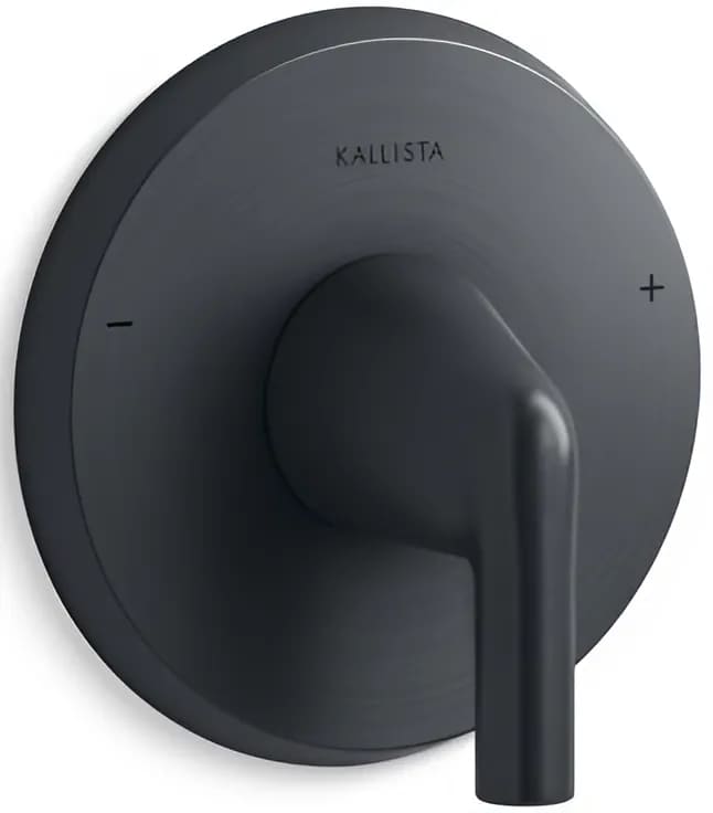 Mặt nạ điều chỉnh Kallista P24822-LV-GN