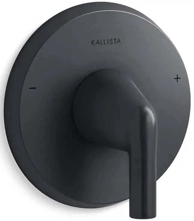 Mặt nạ điều chỉnh Kallista P24822-LV-GN