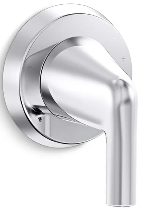 Mặt nạ điều khiển Kallista P24823-LV-CP