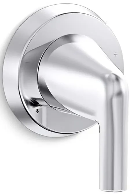 Mặt nạ điều khiển Kallista P24823-LV-CP