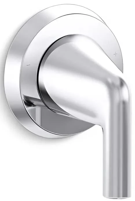 Mặt nạ chuyển đổi Kallista P24883-LV-CP