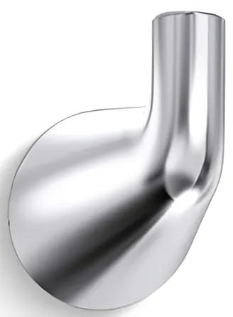 Móc treo đồ Kallista P34806-00-CP