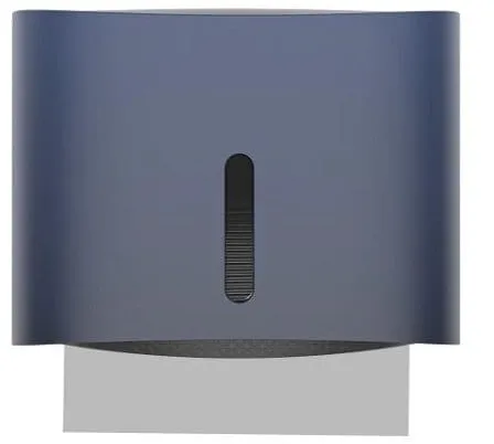 Hộp đựng giấy vệ sinh Miken MKG-E6015DB