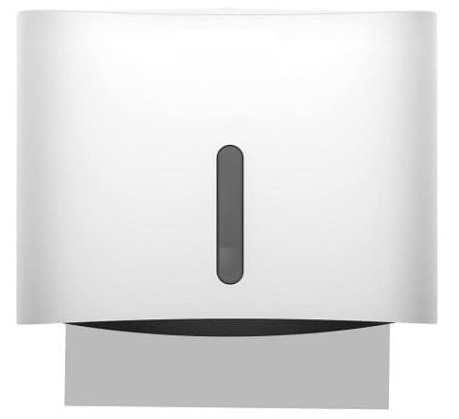 Hộp đựng giấy vệ sinh cuộn lớn Miken MKG-E6015W