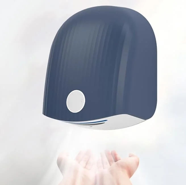 Máy sấy tay tự động Miken MST-A1020DB