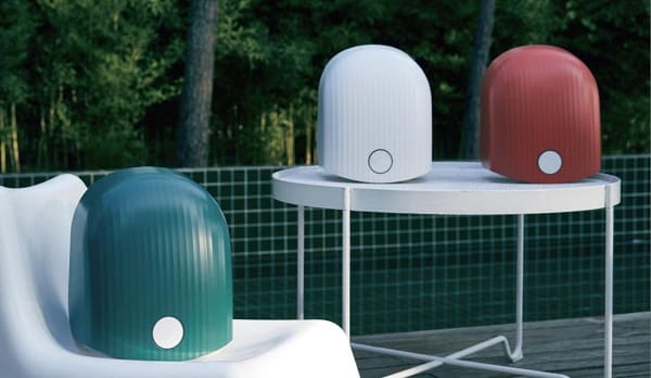 Máy sấy tay tự động Miken MST-A1020W