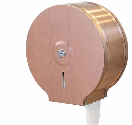 Hộp đựng giấy cuộn lớn Miken MK-1103RG