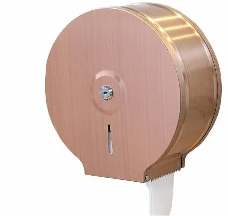 Hộp đựng giấy cuộn lớn Miken MK-1103RG