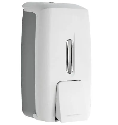 Hộp xịt xà phòng Miken MKH-F9088W