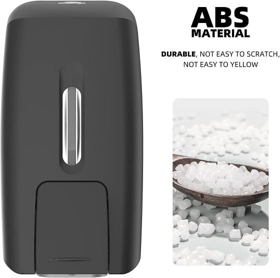 Hộp xịt xà phòng Miken MKH-F9088B