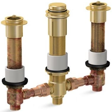 Van nước Kallista P19304-00-NA