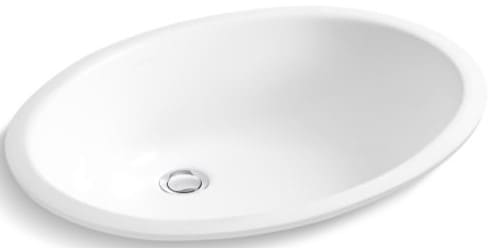 Chậu rửa mặt Kallista P20246-00-0