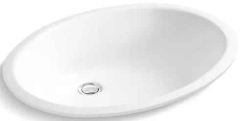 Chậu rửa mặt Kallista P20246-00-0