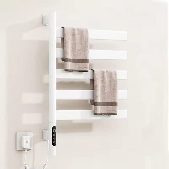 Giàn sấy khăn mặt thông mình kết nối Wifi Miken G68W