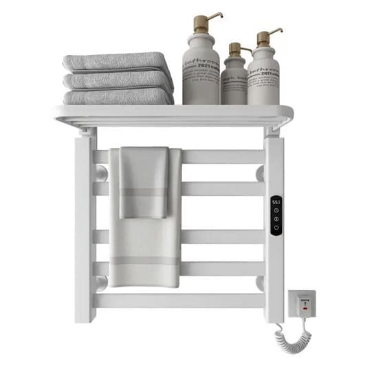 Giàn sấy khăn mặt Miken R335W