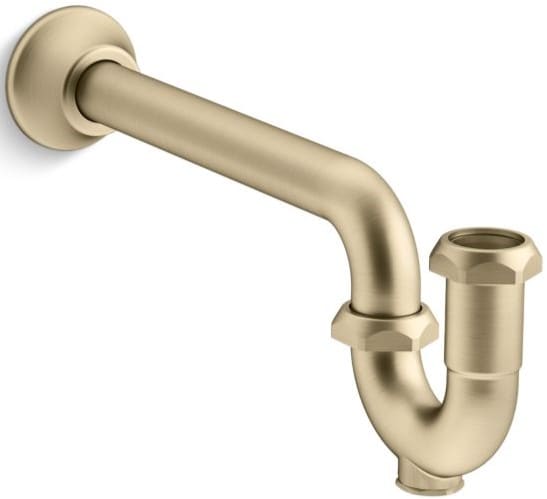 Xi phông Kallista P21641-00-BAF