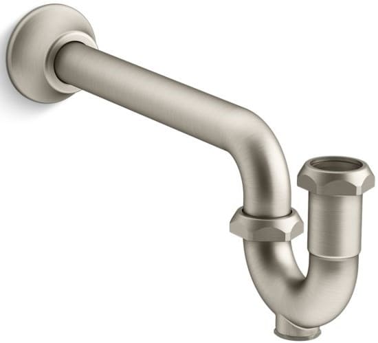 Xi phông Kallista P21641-00-BN