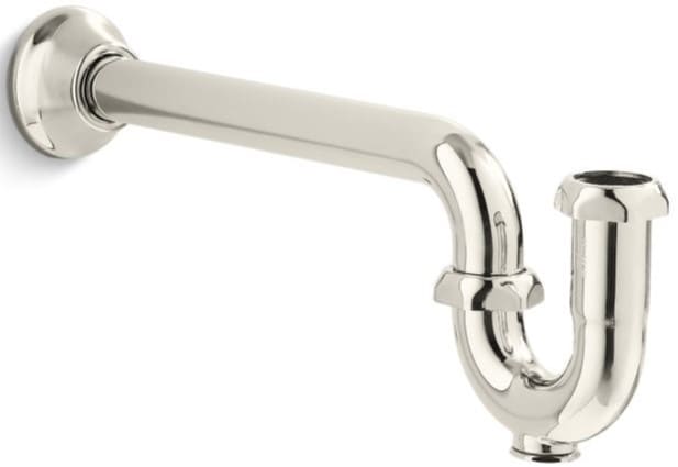 Xi phông Kallista P21641-00-SN