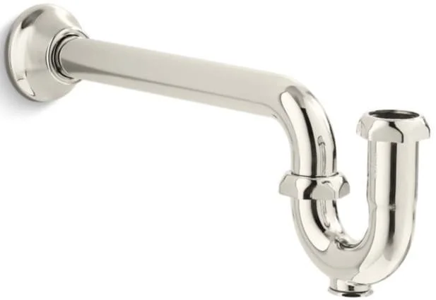 Xi phông Kallista P21641-00-SN