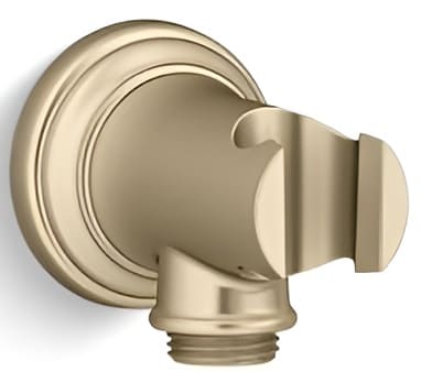 Cút nối vòi sen tắm Kallista P21651-00-BAF