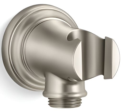 Cút nối vòi sen tắm Kallista P21651-00-BN