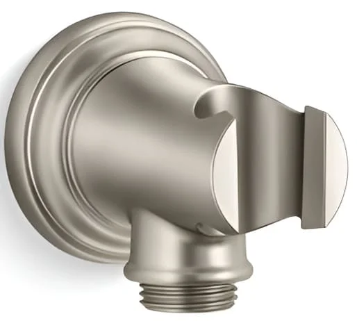 Cút nối vòi sen tắm Kallista P21651-00-BN