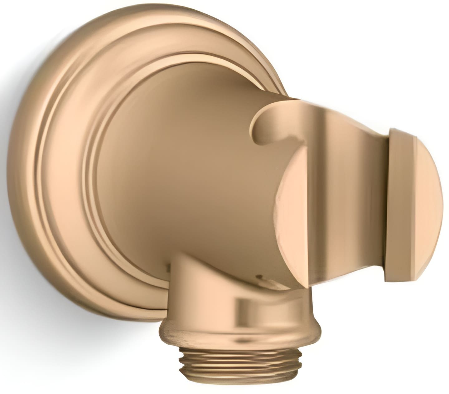 Cút nối vòi sen tắm Kallista P21651-00-BV