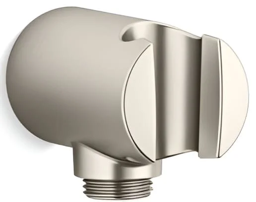 Cút nối vòi sen tắm Kallista P21652-00-BN