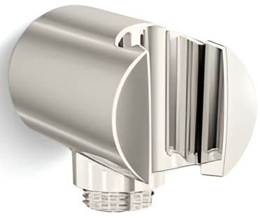 Cút nối vòi sen tắm Kallista P21652-00-SN