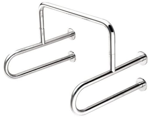 Thanh tay vịn phòng tắm Miken MK-G6056