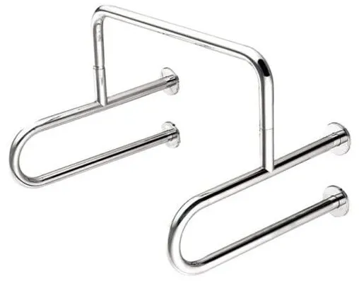 Thanh tay vịn phòng tắm Miken MK-G6056