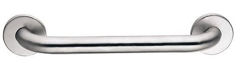 Thanh tay vịn phòng tắm Miken MK-G9022 (48cm)