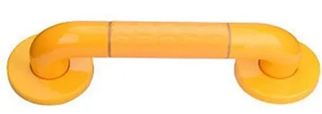 Thanh tay vịn phòng tắm Miken MK-G9022ORG