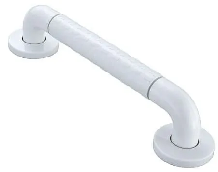 Thanh tay vịn phòng tắm Miken MK-G9022W (58cm)