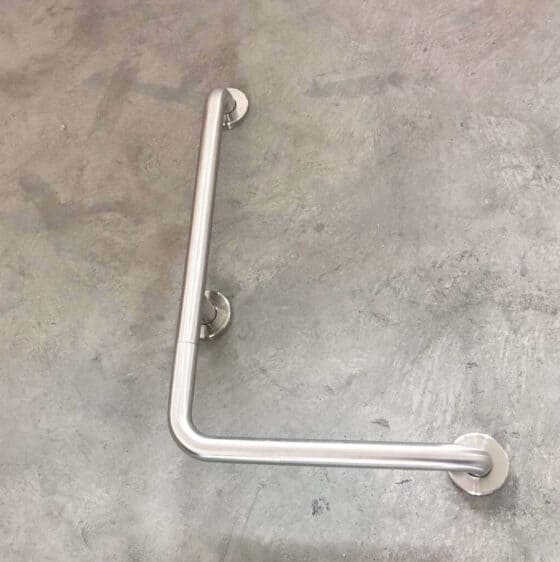 Thanh tay vịn phòng tắm Miken MK-G9028