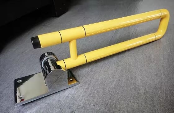 Thanh tay vịn phòng tắm Miken MK-G601080Y