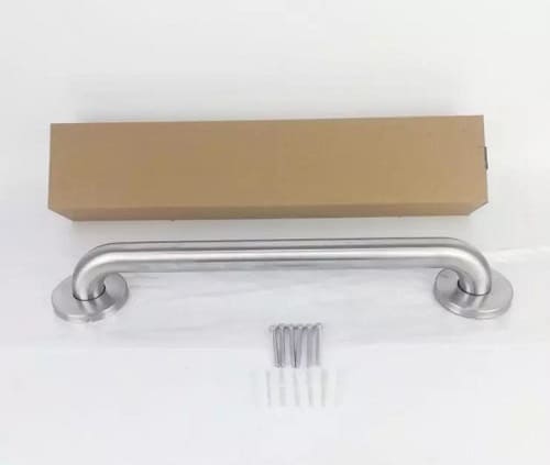 Thanh tay vịn phòng tắm Miken MK-G9022 (48cm)