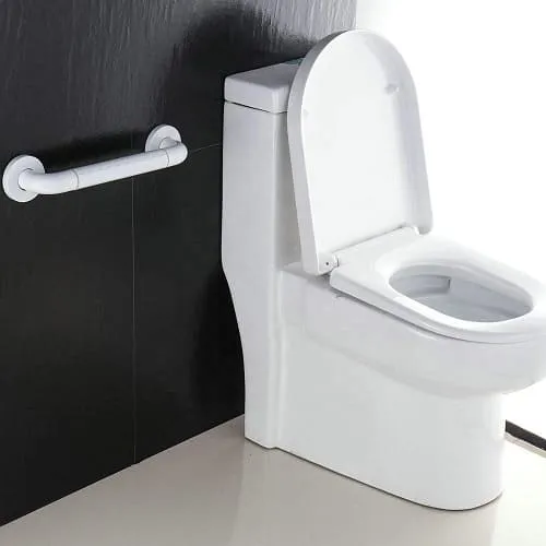 Thanh tay vịn phòng tắm Miken MK -G9022W