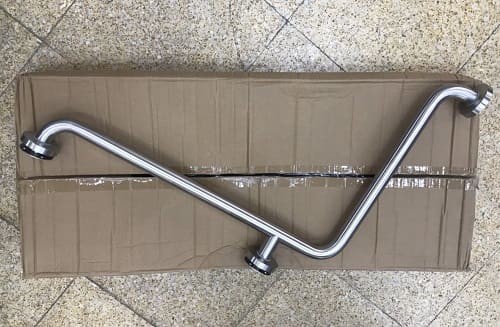 Thanh tay vịn phòng tắm Miken MK-G9027