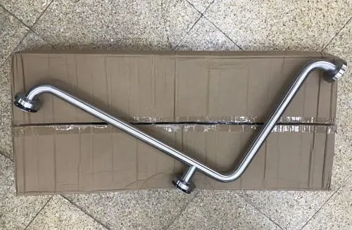 Thanh tay vịn phòng tắm Miken MK-G9027
