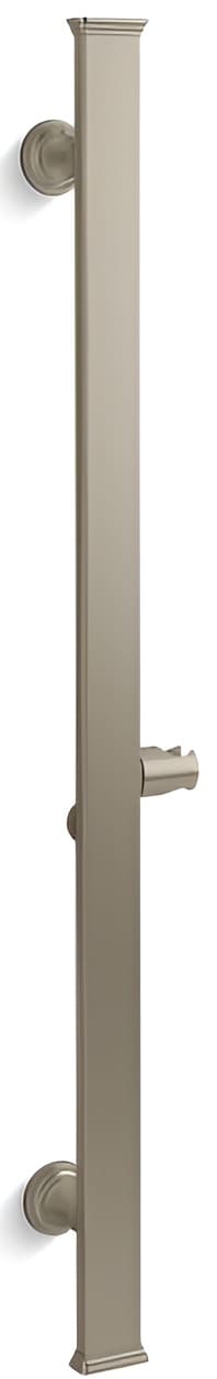 Thanh trượt tay sen Kallista P21654-00-BV
