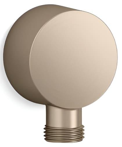 Cút nối vòi sen tắm Kallista P21661-00-BV